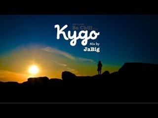 The Best of Kygo Mix (Chill Out Lounge Music 2014 Mixtape & Nu Disco Playlist)