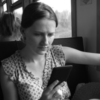 Елена Курдяева