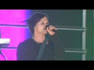 Lauri Ylonen (The Rasmus) - Heavy.flv