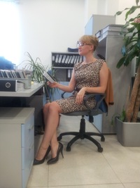 Екатерина Изжеурова