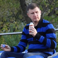 Алексей Поляков  Jumper