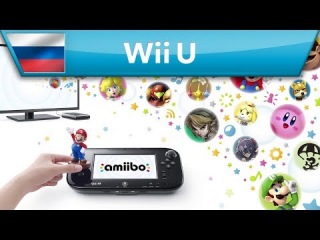 Introducing amiibo