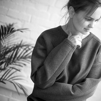 Настя Ригус