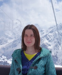 Екатерина Кожевникова