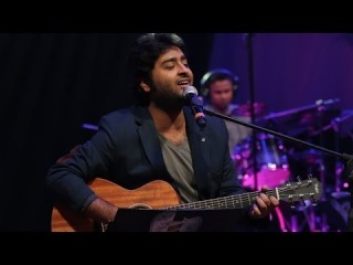 Arijit Singh - Unplugged Season 3 - 'Kabira'