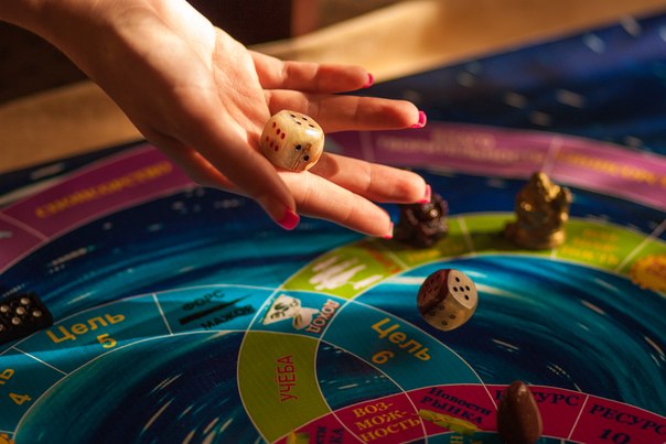 Путь К Мечте Игра