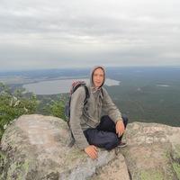 Алексей Шрейдер