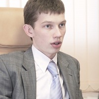 Илья Вилькевич