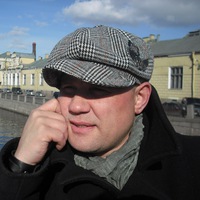 Алексей Алафинов