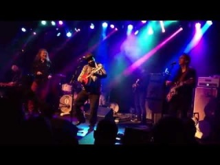 Black Dog - Robert Plant and the Sensational Space Shifters - Brooklyn Bowl October 9, 2014