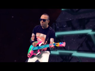 Arash feat. T-Pain 'Sex Love Rock N Roll (SLR)' Official Video