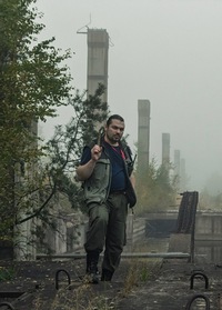 Алексей Паркачев