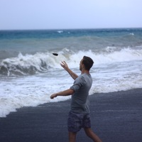 Виталя Шибалков