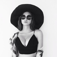 Полина Железникова