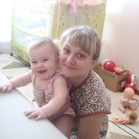 Анастасия Брусенцева