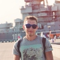 Олег Давыдов