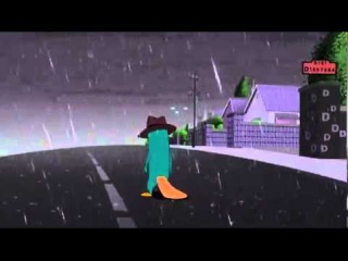 Финес и Ферб - Я ухожу