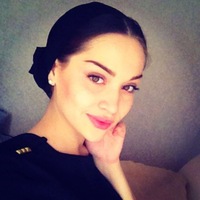 Амина Усманова