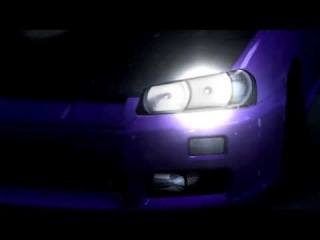 SLRR THAILAND Ebisu Circuit Spring Drift 2014