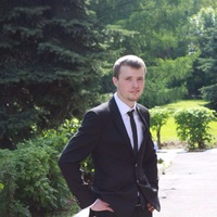 Кирилл Векшин