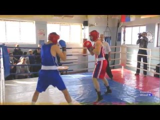 Бокс клип 25.12.2011. Boxing Clip 12/25/2011. 拳击剪辑2011年12月25日。