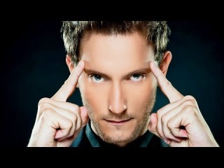 Lior Suchard - La Ciudad de las Ideas 2013