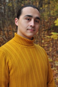 Николай Сорокин
