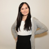 Екатерина Биз