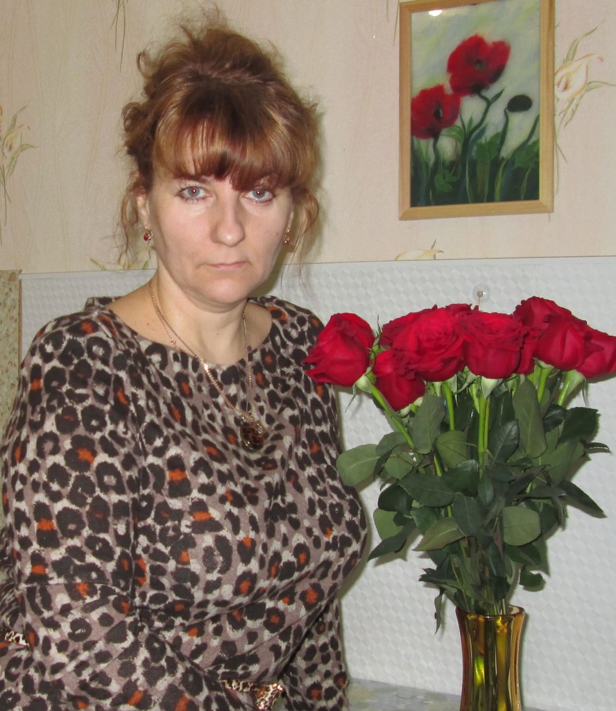 Татьяна Панькова-Яковлева