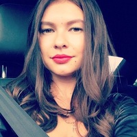 Яна Ровкова