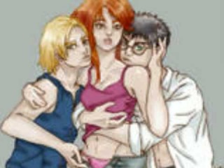 Fanfic Art is sooo Sexy подборка