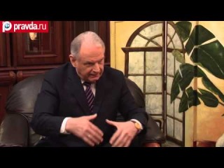 Игорь Касатонов. Часть 7. Приходилось быть жёстким