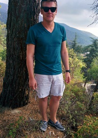 Василий Васин