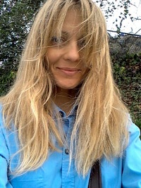 Лена Нечет