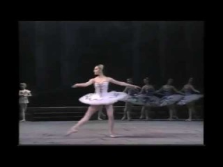 OldTimes: Dulcinea variation (1994)