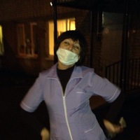 Лилия Ильина |