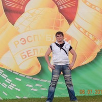Сергей Живица