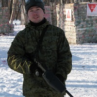 Святослав Песцов  phaHT0m