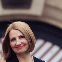 Марина Лоянич