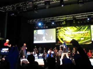 | vk.com/bboyw0rld<< Lilou vs Dr Hill - UK B-boy championships 2014 - Bboy solo | vk.com/bboyw0rld<<