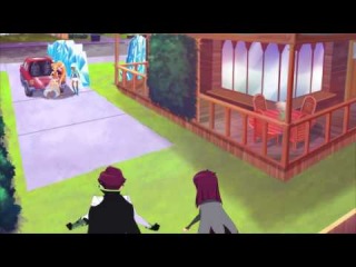 La Magie de Cristal | Lolirock
