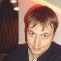 Семён Rodrigezzz  [BENDER]