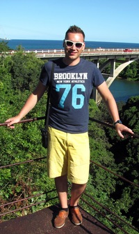 Дима Шайтор