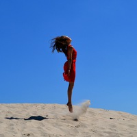 Ольга Анисимова