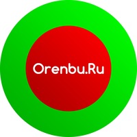 Антон Оренбург