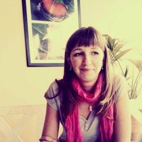 Наталья Ростова  