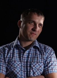 Павел Башмаков