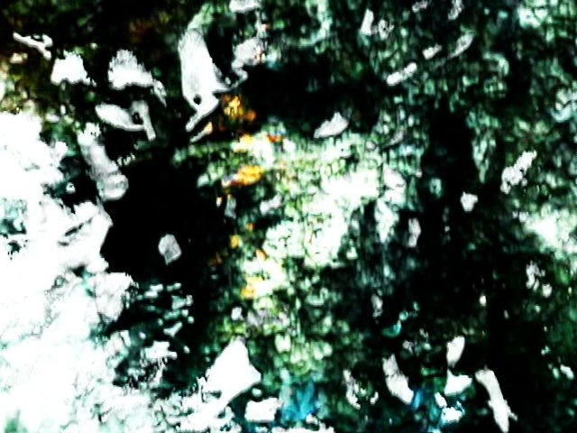 Danse des esprits bienheureux