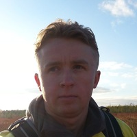 Сергей Кулиненков