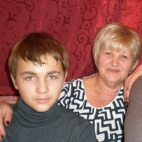 Галина Галкина | Майкоп